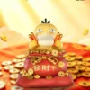 Pokemon Wealthy Psyduck MMLAND Studio