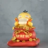 Pokemon Wealthy Psyduck MMLAND Studio
