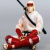 Premium DNA Toys The Revenge of Shinobi Joe Musashi Action Figure