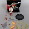 Premium DNA Toys The Revenge of Shinobi Joe Musashi Action Figure