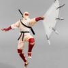 Premium DNA Toys The Revenge of Shinobi Joe Musashi Action Figure