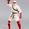 Premium DNA Toys The Revenge of Shinobi Joe Musashi Action Figure