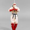 Premium DNA Toys The Revenge of Shinobi Joe Musashi Action Figure