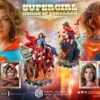 Prime 1 Studio DC Comics Supergirl Statue