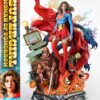 Prime 1 Studio DC Comics Supergirl Statue