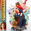 Prime 1 Studio DC Comics Supergirl Statue