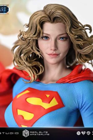 Prime 1 Studio DC Comics Supergirl Statue
