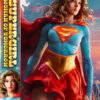 Prime 1 Studio DC Comics Supergirl Statue