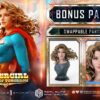 Prime 1 Studio DC Comics Supergirl Statue