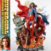 Prime 1 Studio DC Comics Supergirl Statue