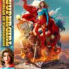 Prime 1 Studio DC Comics Supergirl Statue