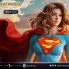 Prime 1 Studio DC Comics Supergirl Statue