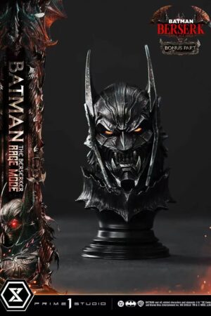 Prime 1 Studio DC comics Batman Statue