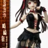 Prime 1 Studio - Date A Live IV - Kurumi Tokisaki TOPGK 1:1 Life-Size Statue