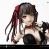 Prime 1 Studio - Date A Live IV - Kurumi Tokisaki TOPGK 1:1 Life-Size Statue