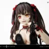 Prime 1 Studio - Date A Live IV - Kurumi Tokisaki TOPGK 1:1 Life-Size Statue