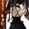 Prime 1 Studio - Date A Live IV - Kurumi Tokisaki TOPGK 1:1 Life-Size Statue