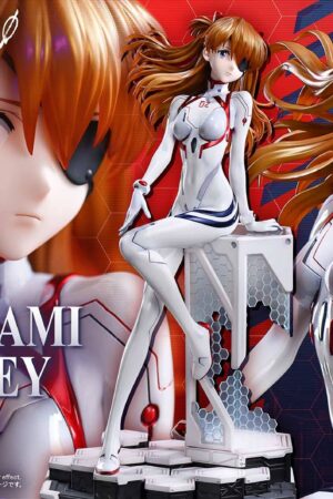Prime 1 Studio Evangelion Asuka 