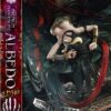 Prime 1 Studio Overlord Albedo Statue