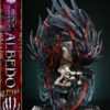 Prime 1 Studio Overlord Albedo Statue