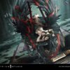 Prime 1 Studio Overlord Albedo Statue