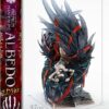Prime 1 Studio Overlord Albedo Statue