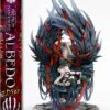 Prime 1 Studio Overlord Albedo Statue