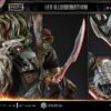 Prime 1 Studio Predator: Badlands Dek & Thia Statue
