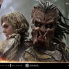 Prime 1 Studio Predator: Badlands Dek & Thia Statue