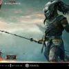 Prime 1 Studio Predator: Badlands Dek & Thia Statue