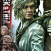 Prime 1 Studio Predator: Badlands Dek & Thia Statue
