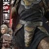Prime 1 Studio Predator: Badlands Dek & Thia Statue