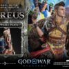 Prime 1 StudioGod of WarAtreus