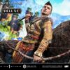 Prime 1 StudioGod of WarAtreus