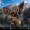 Prime 1 StudioGod of WarAtreus