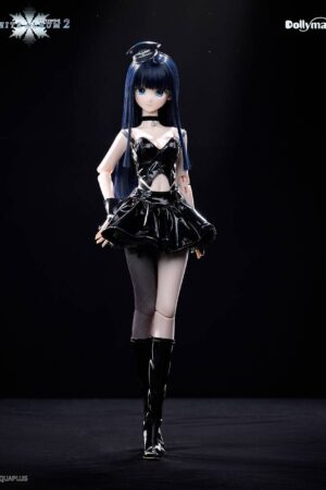 PuyooDoll WHITE ALBUM2 Kazusa Touma Doll