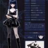 PuyooDoll WHITE ALBUM2 Kazusa Touma Doll