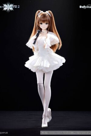 PuyooDoll WHITE ALBUM2 Setsuna Ogiso Doll