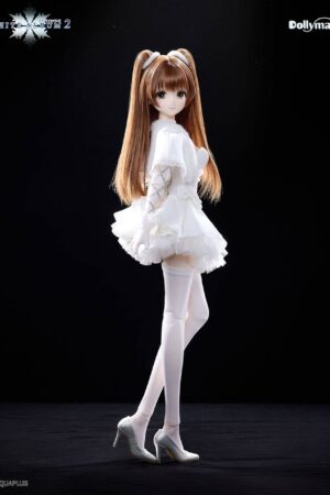 PuyooDoll WHITE ALBUM2 Setsuna Ogiso Doll