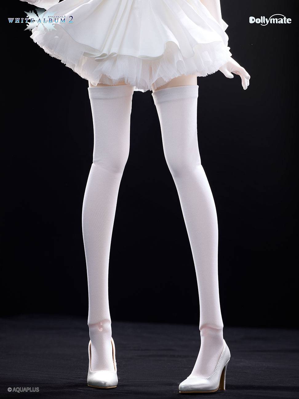 PuyooDoll WHITE ALBUM2 Setsuna Ogiso Doll