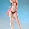 Q-six Senki Zesshou Symphogear Maria Cadenzavna Eve Figure
