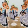 Qi Jiang Studio Blue Archive Saiba Midori Statue