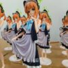 Qi Jiang Studio Blue Archive Saiba Midori Statue