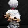 Qi Jiang Studio Neon Genesis Evangelion Rei Ayanami