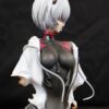 Qi Jiang Studio Neon Genesis Evangelion Rei Ayanami