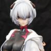 Qi Jiang Studio Neon Genesis Evangelion Rei Ayanami