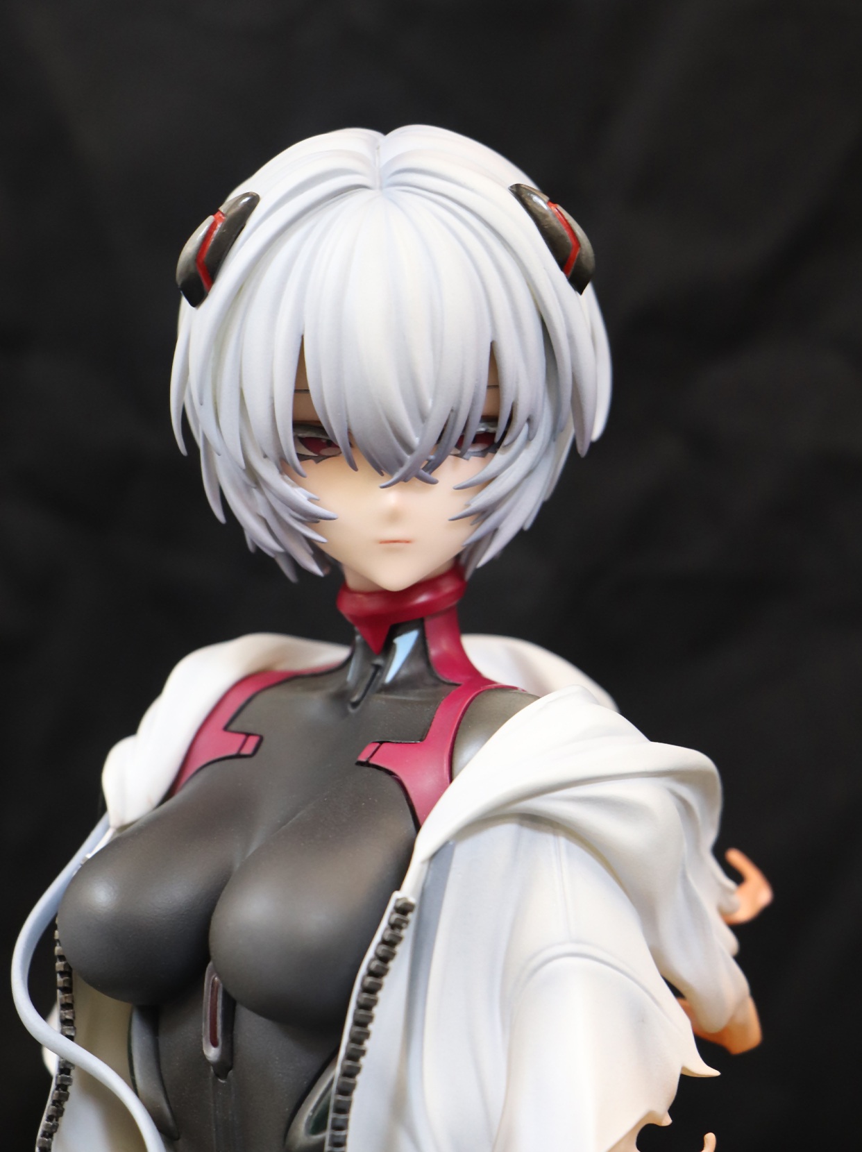 Qi Jiang Studio Neon Genesis Evangelion Rei Ayanami