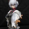 Qi Jiang Studio Neon Genesis Evangelion Rei Ayanami