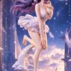 Qi Li Studio Genshin Impact Columbina Statue