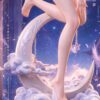 Qi Li Studio Genshin Impact Columbina Statue